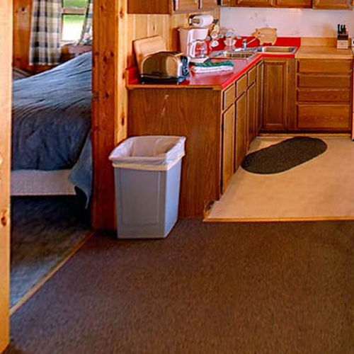 Anderson'S Northland Lodge Walker Buitenkant foto
